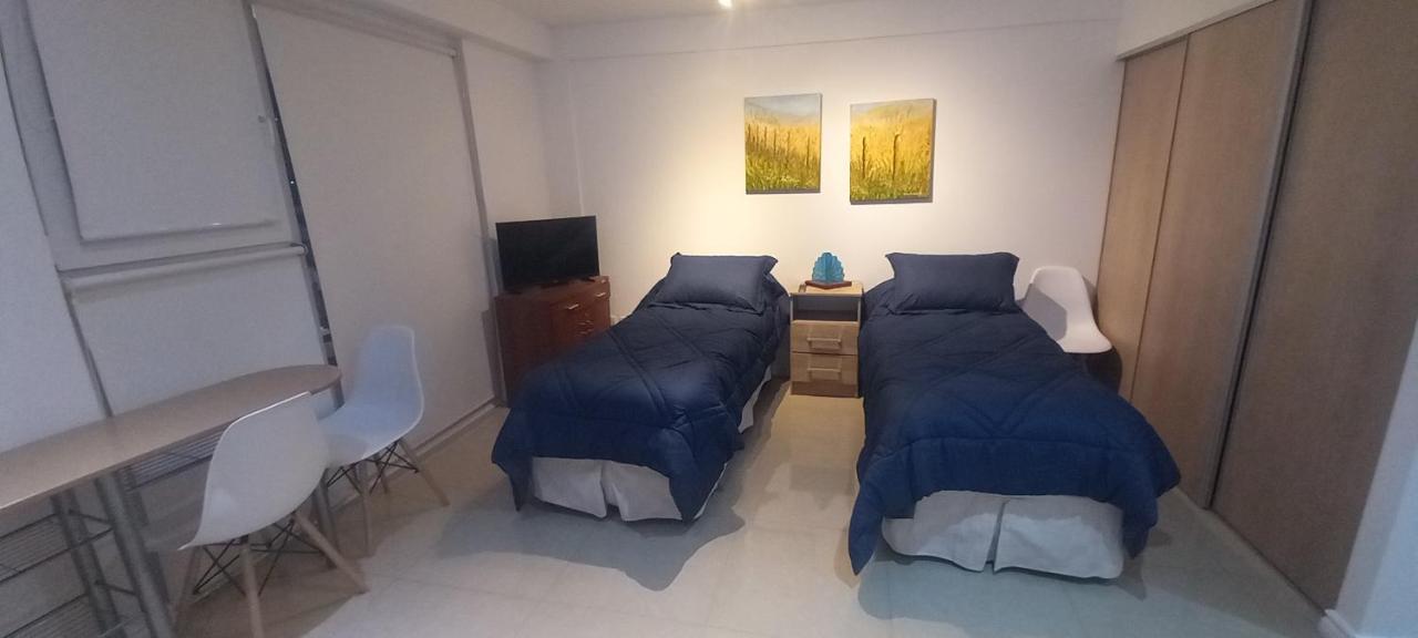 Apartment Debs Ushuaia